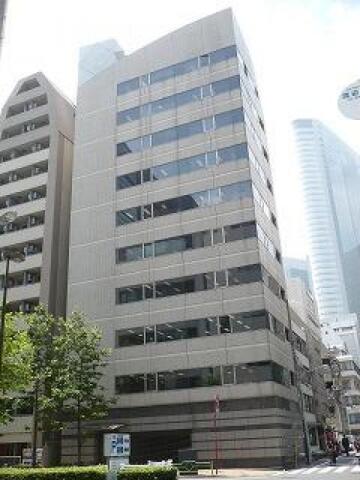 銀座木挽町ビル
