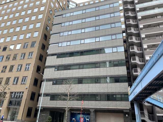 白鹿茅場町ビル