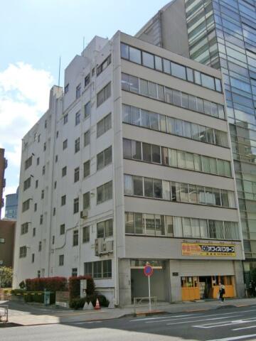 第一笠原ビル