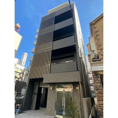 東神田ニチエイビル