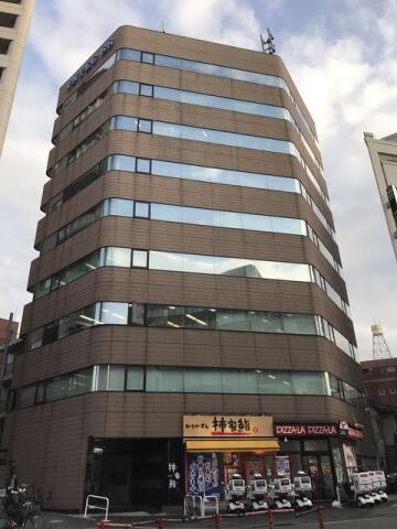 インテック８８ビル