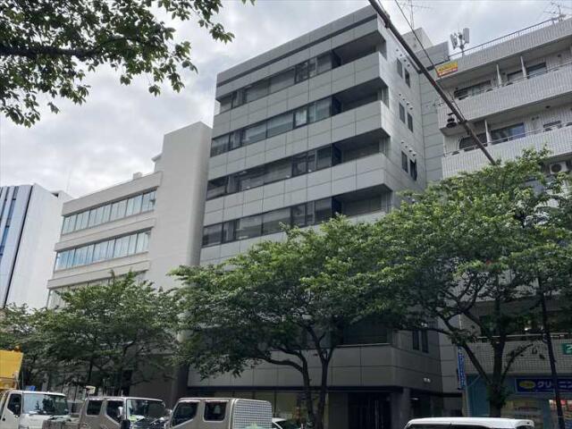 第２テーワイビル