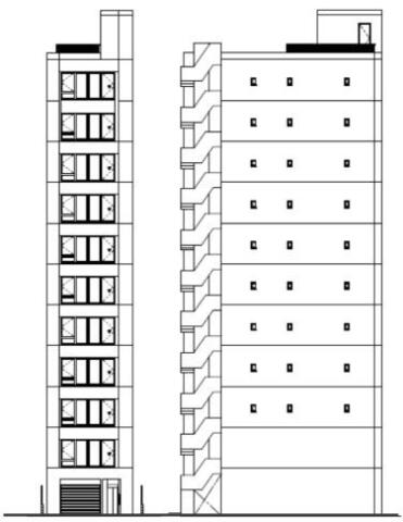 （仮称）四谷二丁目新築計画