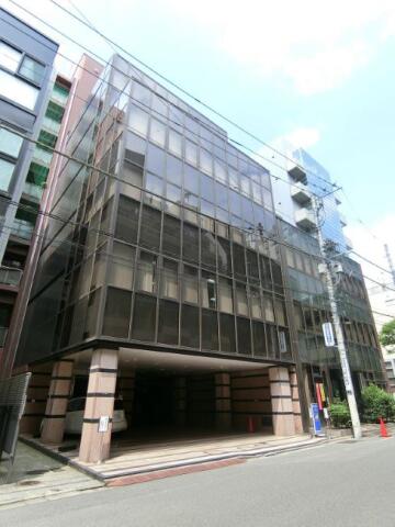 柏屋ビル（本郷）