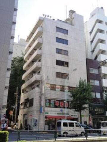 新宿小沼ビル