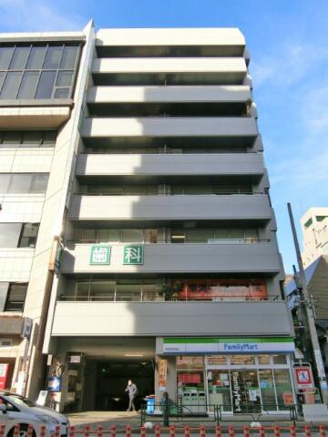 カーニープレイス新御徒町
