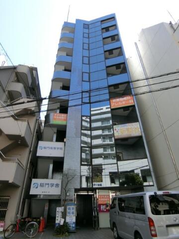 第一松岡ビル