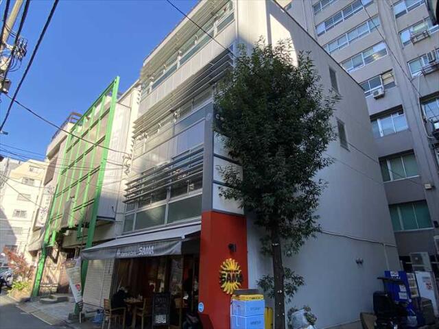 ＭＡＳＵ　ｎｏ　ＳＱＵＡＲＥ　ＡＫＩＨＡＢＡＲＡ（旧：Ｏｗｌｓｏｍｅ　Ｂｕｉｌｄｉｎｇ）