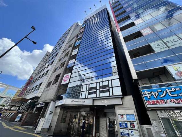 ＭＳビルディング（西新宿）