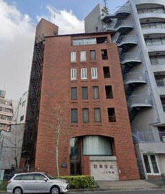 ＭＡＴＳＵＮＡＧＡ　ＢＬＤＧ
