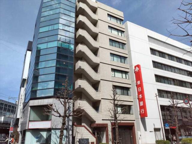 金陽神田ビル
