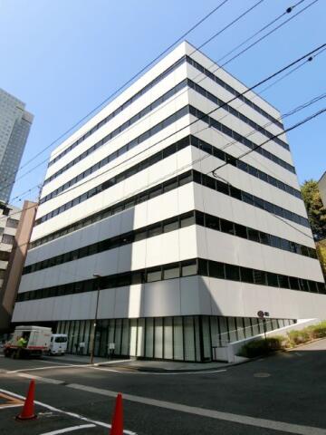 ニッセイ永田町ビル