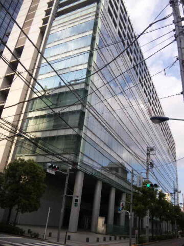 住友不動産飯田橋ファーストビル