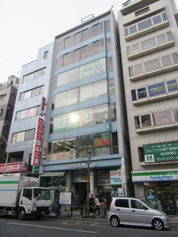 スワンビル（高田馬場）