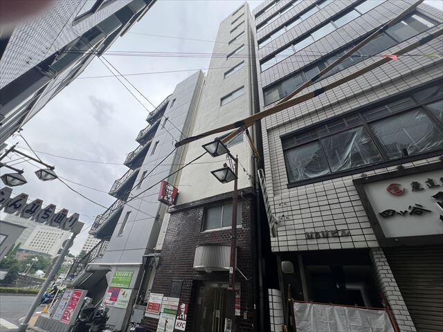 マンダリンビル
