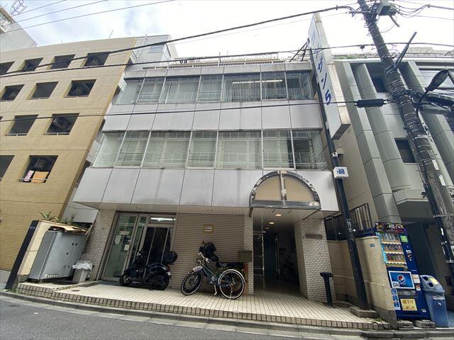 ランザン５ビル