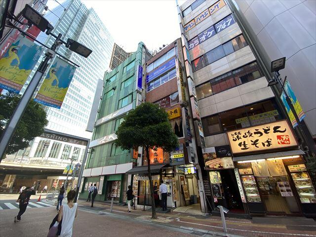 国土三協ビル