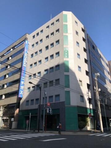 日本瓦斯八丁堀ビル