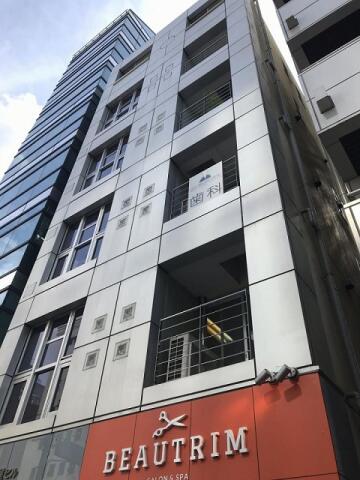 竹屋ビル（新宿）