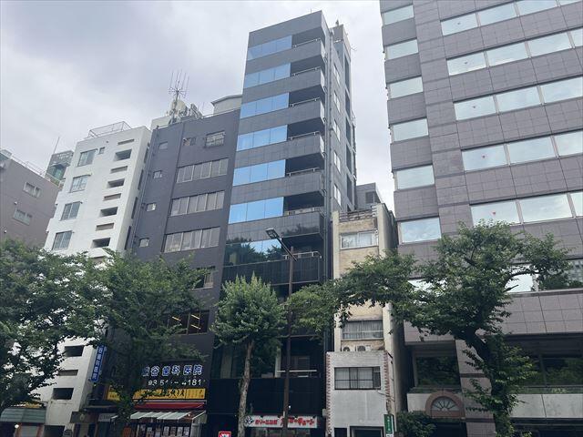 九段靖苑ビル