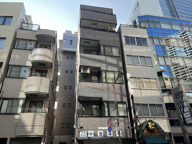 馬場ビル（富士見）