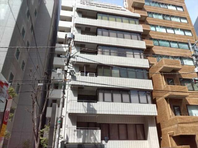 ＯＳ’８５ビル