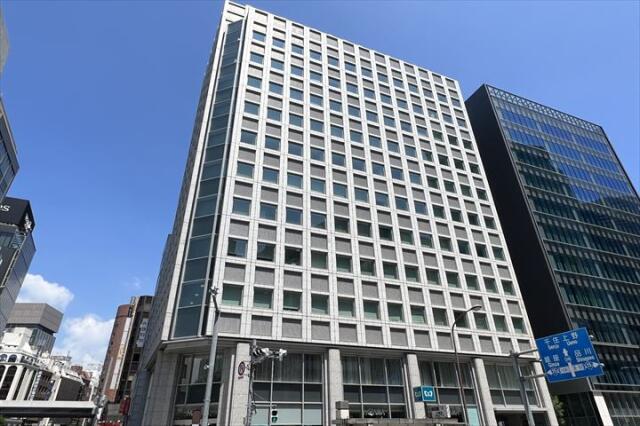 新橋Ｍ-ＳＱＵＡＲＥ