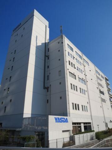 安田８号ビル