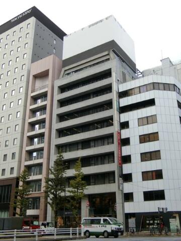 銀座セントラルビル
