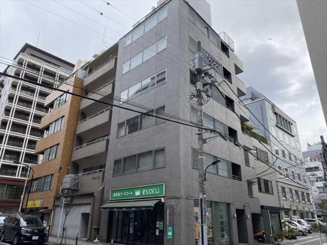 芝大門松本ビル