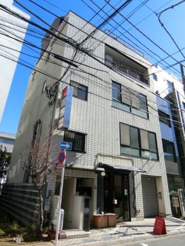 ファミリー南青山