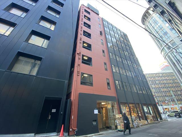 八木長ビル