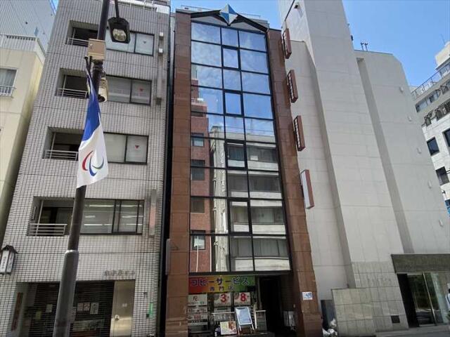 第１５岡崎ビル