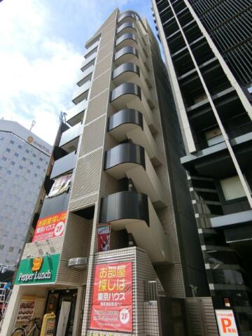 タキカワ大久保ビル