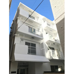 あさのマンション