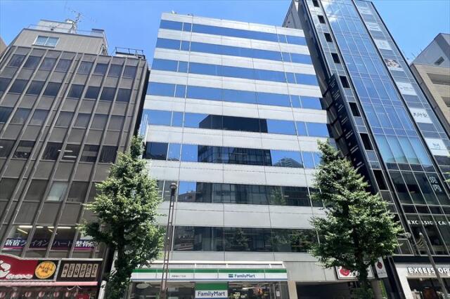 西新宿Ｋ１ビル