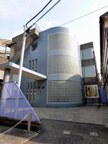 ケイワビル（高田馬場）