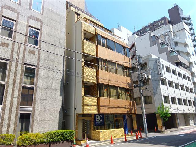 第２東邦ビル（八丁堀）