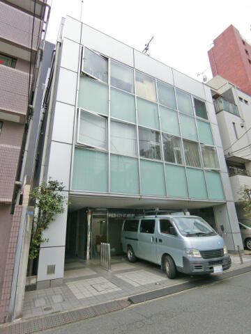 西新宿小林ビル（西新宿７丁目２３）