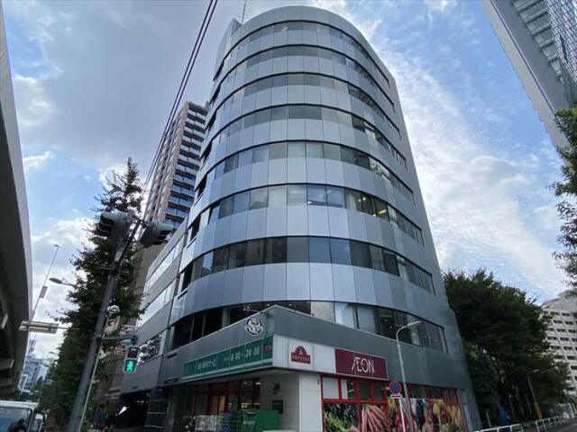 いちご西五反田ビル
