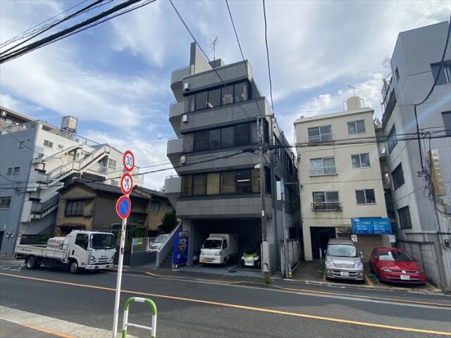 大都ビル