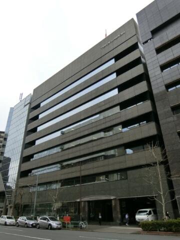 帝国書院ビル