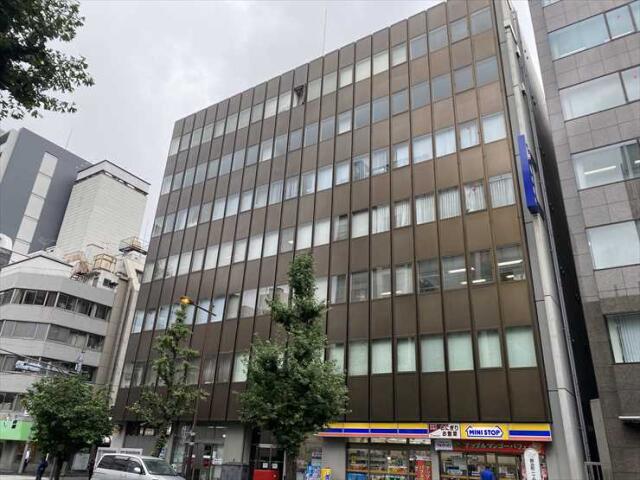 神田鍛冶町ビル