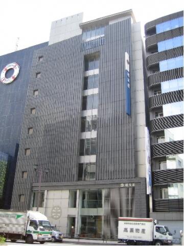 麹町昭文社ＨＤビル