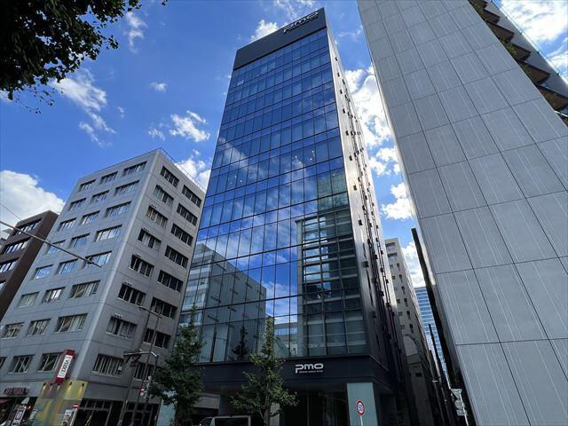ＰＭＯ内神田
