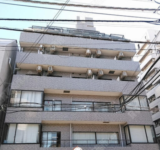 ストーク東池袋ビル