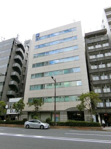 アクサ小伝馬町ビル