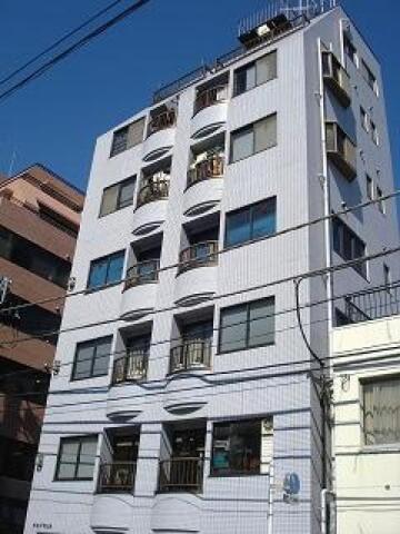 オカジマビル