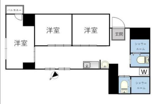 北大塚１２共同ビル