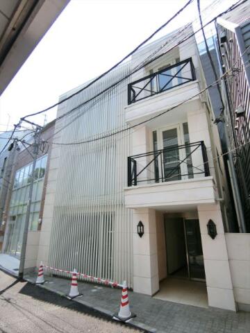 ロイヤルコート目白